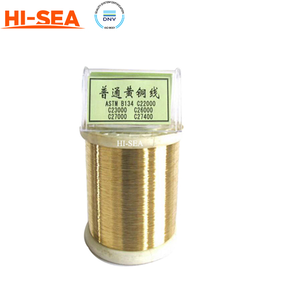 C23000  Welding Wire